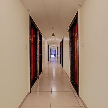 Hotel O Alexa Ahmedabad Extérieur photo