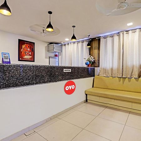 Hotel O Alexa Ahmedabad Extérieur photo