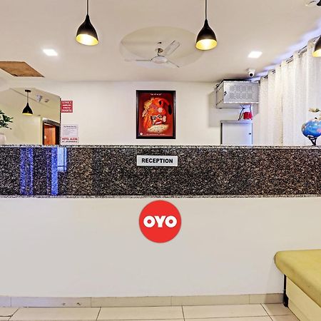 Hotel O Alexa Ahmedabad Extérieur photo