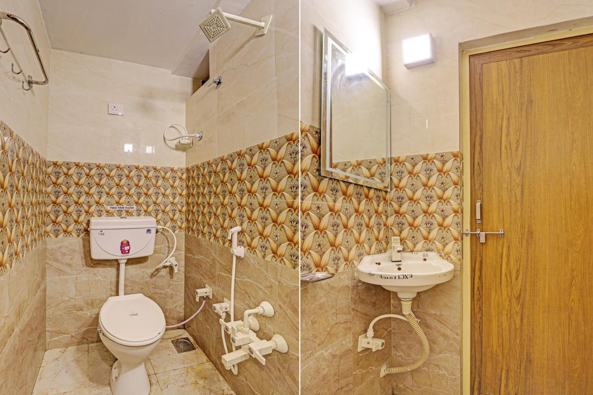 Hotel O Alexa Ahmedabad Extérieur photo