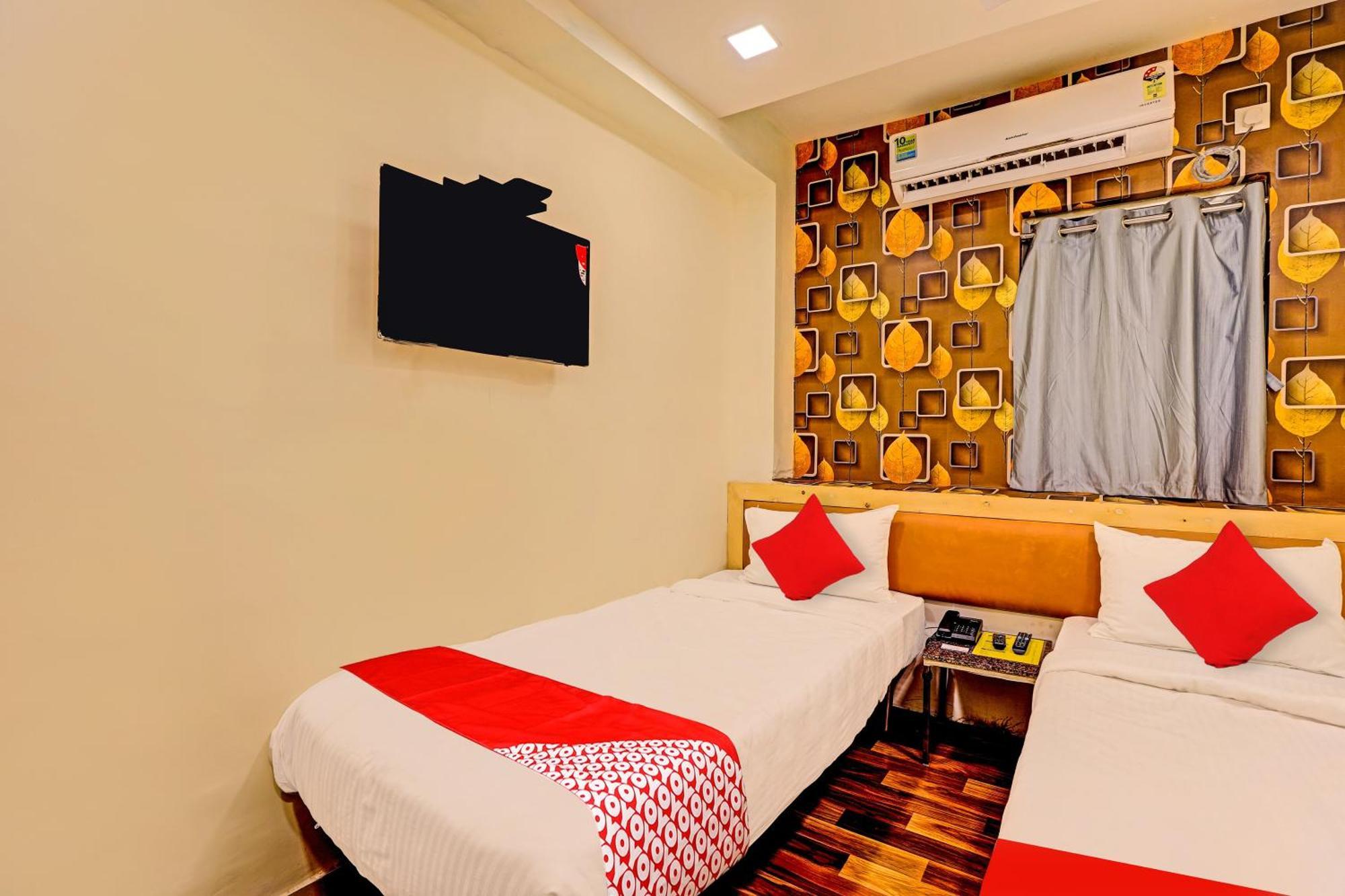 Hotel O Alexa Ahmedabad Extérieur photo