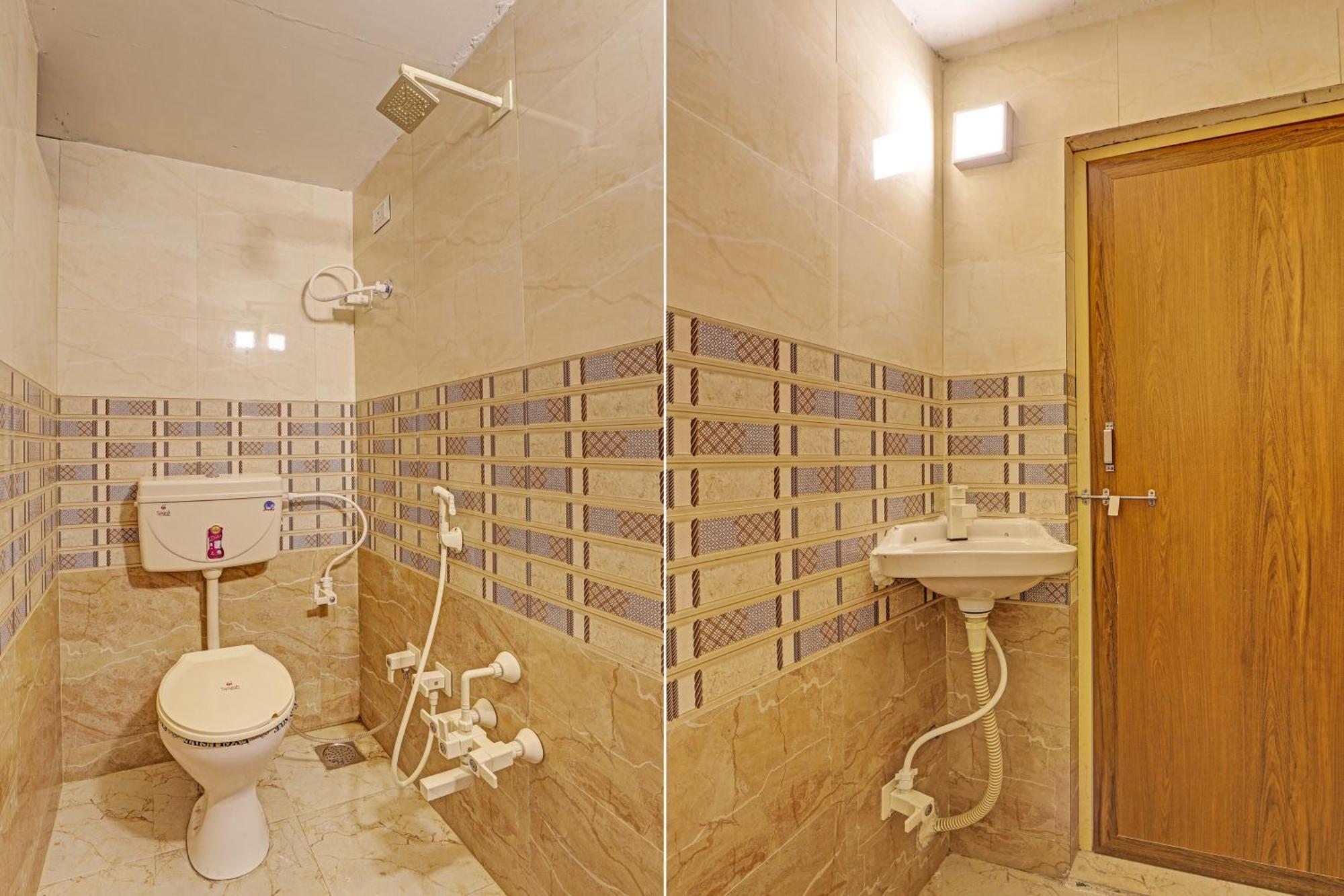 Hotel O Alexa Ahmedabad Extérieur photo
