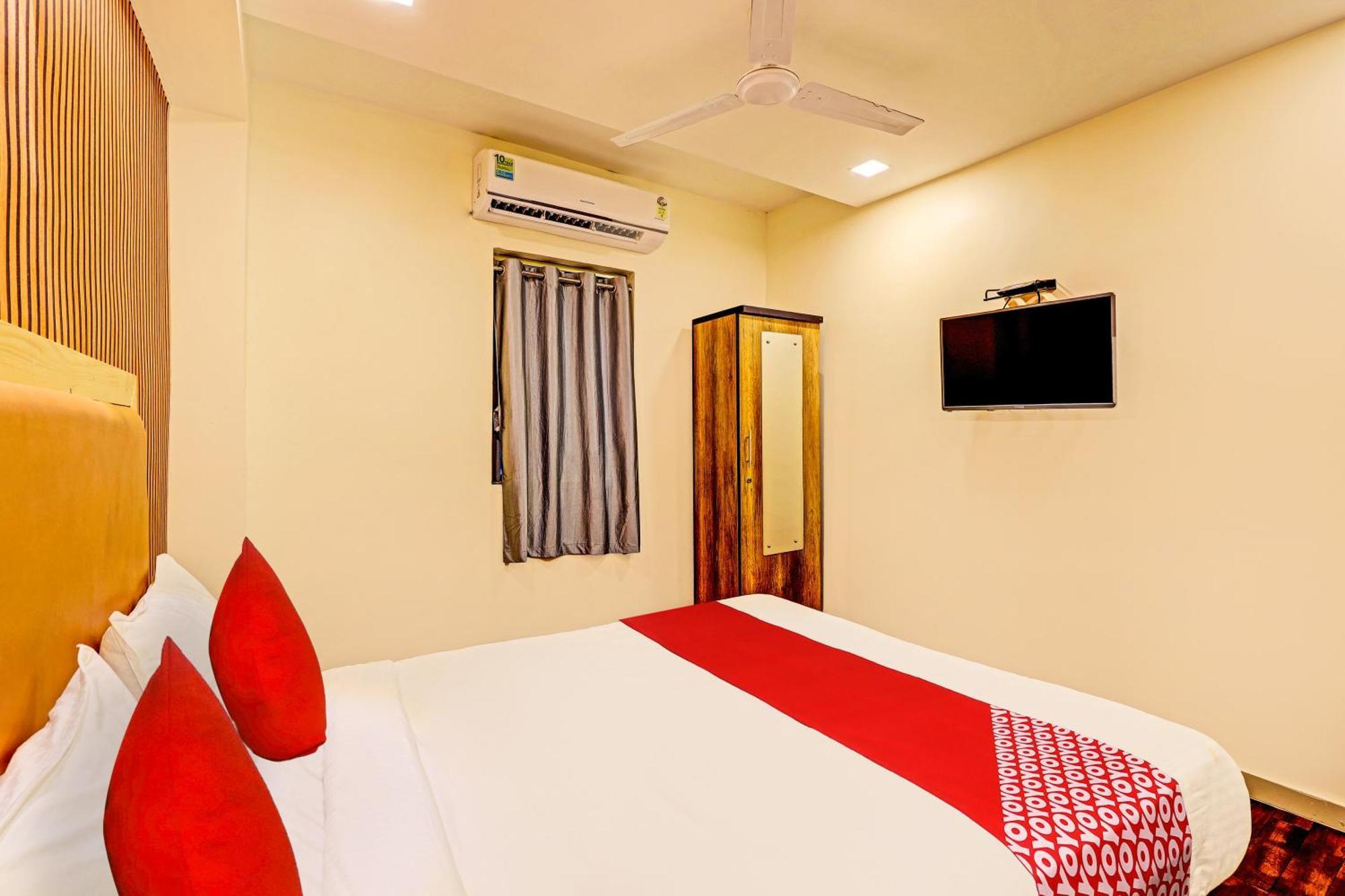 Hotel O Alexa Ahmedabad Extérieur photo